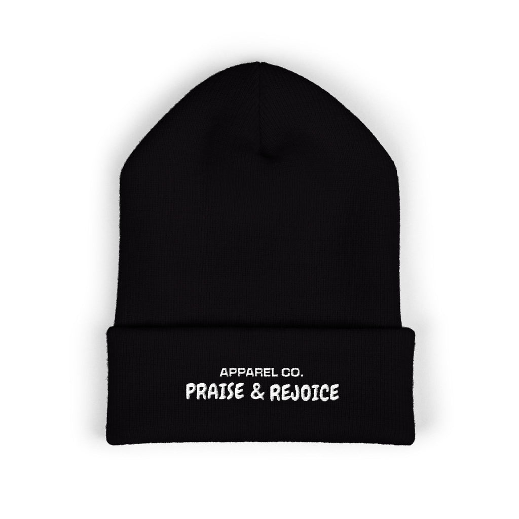 Praise & Rejoice Beanie
