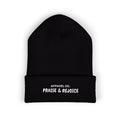 Praise & Rejoice Beanie