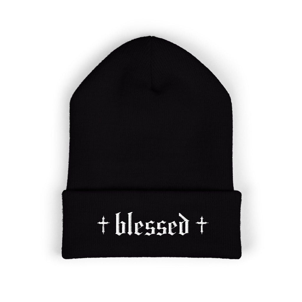 Blessed Beanie