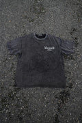 Blessed acid washed T-Shirt