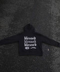 BLESSED HOODIE